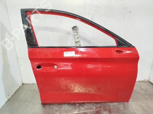 Used Right front door Right front door 39641800 39641800