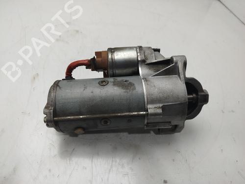 Used Starter Starter RENAULT LAGUNA II (BG0/1_) 1.9 dCi (BG1A, BG1V) (130 hp) 32342209 32342209