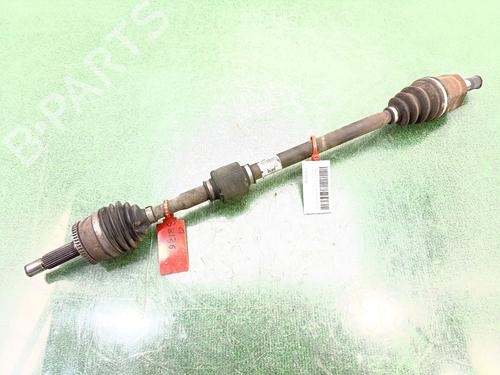 Right front driveshaft KIA RIO III (UB)  | BP26927256M39 