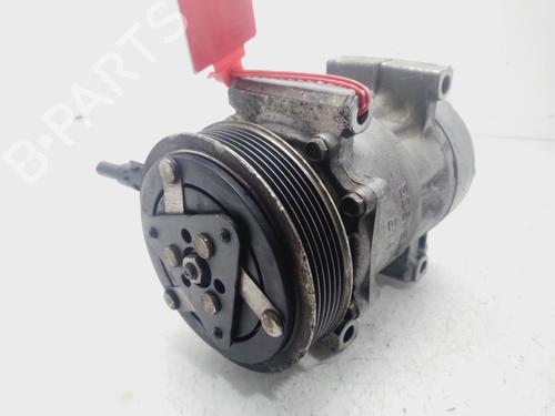 AC-Kompressor FORD FIESTA V (JH_, JD_) [2001-2014]  30043593