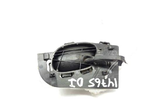 Front left interior door handle PEUGEOT 206 Hatchback (2A/C) 1.9 D | BP3307693I13 
