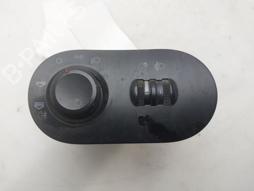 Used Headlight switch Headlight switch SEAT IBIZA III (6L1) [2002-2009] 33440260 33440260