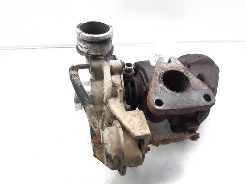 Turbocharger/Supercharger CITROËN XSARA (N1) 1.9 TD | BP7521426M71 
