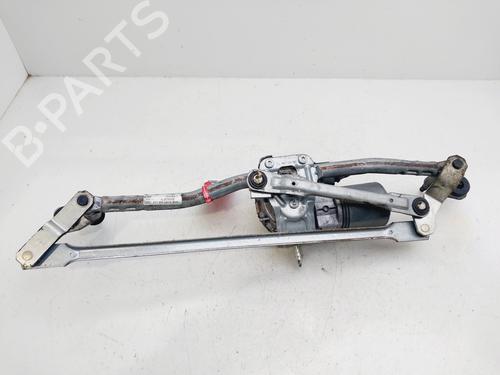 Front wiper motor AUDI A3 (8P1) 2.0 TDI 16V | BP29624841M29