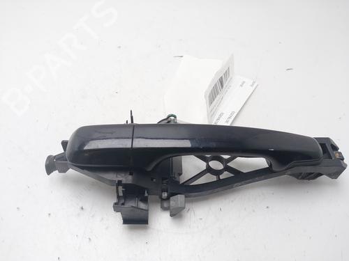 Used Front right exterior door handle VOLVO XC60 I SUV (156) D4 (181 hp) 19800916
