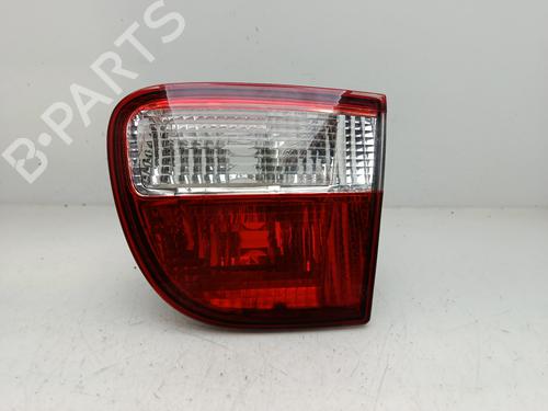 Højre baklys, luke SEAT LEON (1M1) 1.9 TDI (100 hp) 30733109