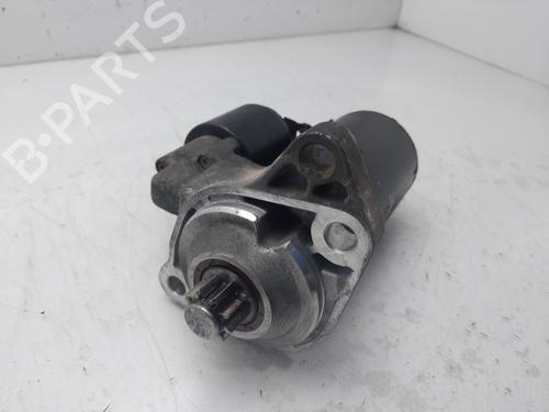 Used Starter Starter SEAT LEON (1M1) [1999-2006] 34519435 34519435