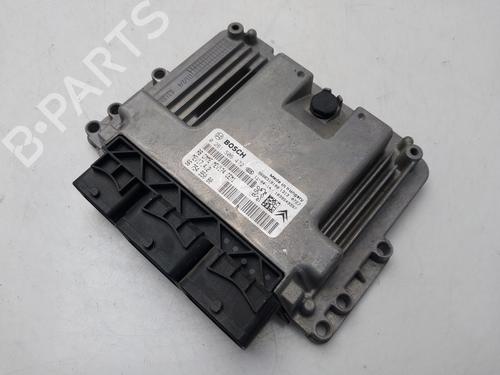Engine control unit (ECU) CITROËN DS3 (SA_) 1.6 VTi 120 | BP35929685M57  - Image 5