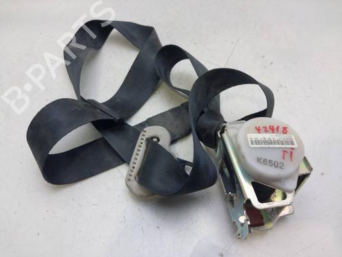 Used Alternator Alternator 39562710 39562710