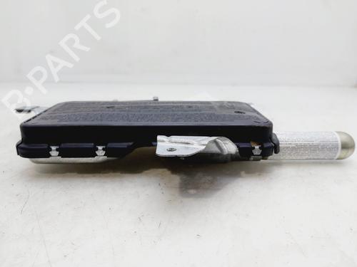 Electronic module MERCEDES-BENZ C-CLASS (W203) C 200 CDI (203.004) | BP19678131M83 