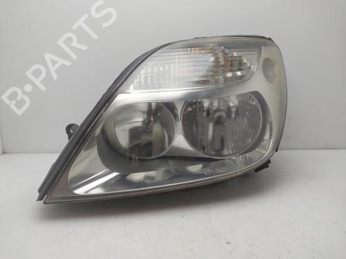 Used Left headlight Left headlight 36857176 36857176