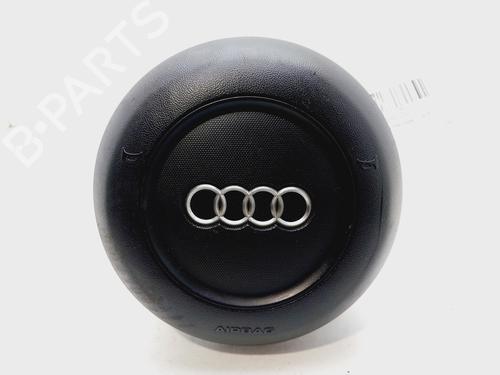 Used Driver airbag AUDI TT (8J3) 2.0 TFSI (200 hp) 30687457