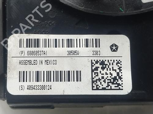 Squib airbag FIAT FREEMONT (345_)  | BP29633181C102 