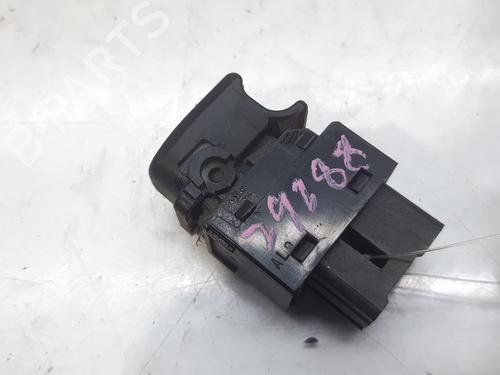 Right rear window switch HYUNDAI SANTA FÉ II (CM) 2.2 CRDi GLS | BP12411396I28 