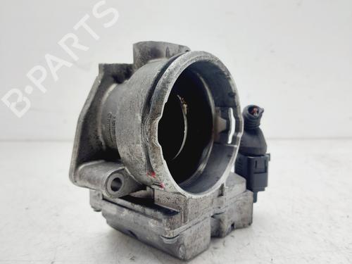 Used Throttle body AUDI A4 B7 Avant (8ED) 2.0 TDI quattro (140 hp) 27818143