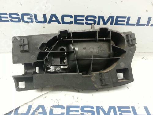 Front right interior door handle CITROËN C4 I (LC_)  | BP3334451I14 