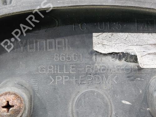 Grille HYUNDAI MATRIX (FC) 1.5 CRDi | BP18086968C40 