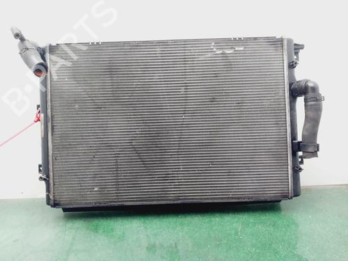 Køler VW TIGUAN (5N_) [2007-2018]  30055631