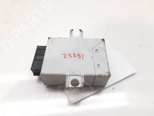Control unit BMW X3 (E83) 2.0 d | BP10966174M11 