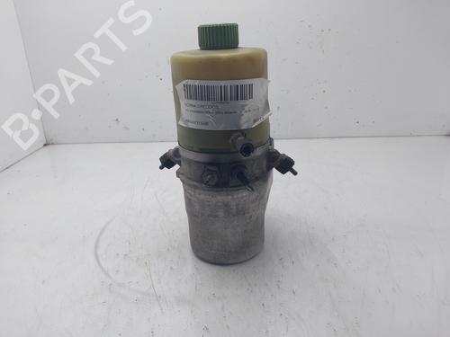 Styring servopumpe Styring servopumpe VW POLO V (6R1, 6C1) [2009-2022] 34279201 34279201