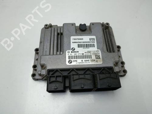 Engine control unit (ECU) MINI MINI CLUBVAN (R55) One | BP39751770M57 - Image 2