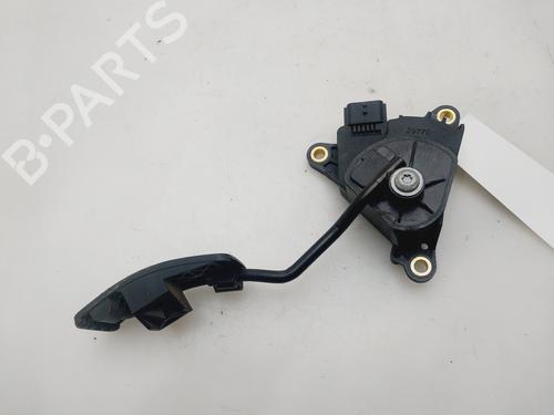 Pedal NISSAN QASHQAI I (J10, NJ10) [2006-2015]  32083244
