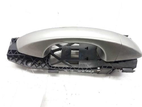 Front right exterior door handle VW GOLF VII (5G1, BQ1, BE1, BE2) 2.0 GTD (184 hp) 5N0839885H | 5N0839885H |