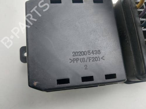 Left front window switch OPEL ANTARA A (L07) | BP35944604I27 - Image 3