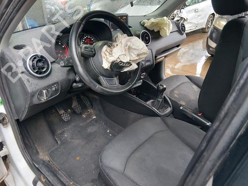 Switch AUDI A1 Sportback (8XA, 8XF) 1.2 TFSI | BP31968372I30 