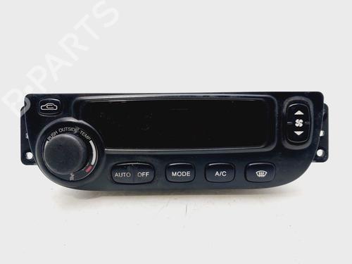 Used Climate control DAEWOO EVANDA (KLAL) 2.0 (131 hp) 30560825