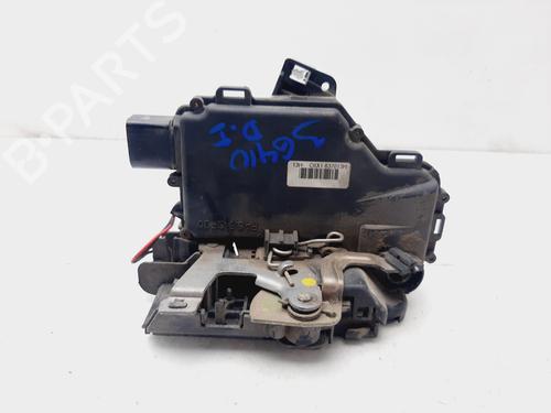Vergrendeling links voor SKODA OCTAVIA I (1U2) [1996-2010]  21491469