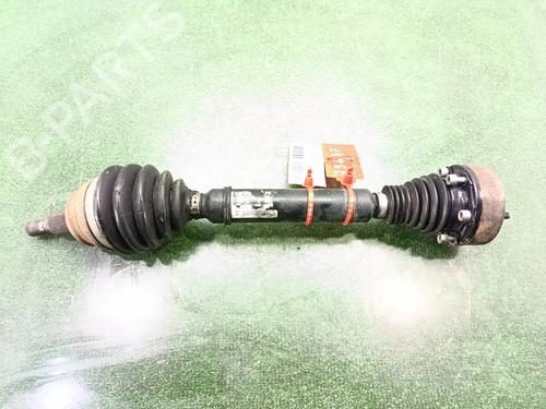 Antriebswelle links vorne AUDI A3 (8L1) 1.9 TDI | BP29962282M38 