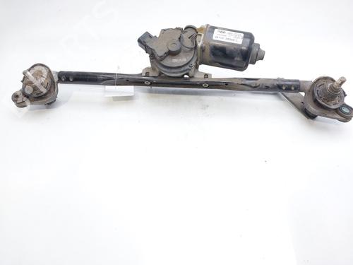 Front wiper motor HYUNDAI SANTA FÉ II (CM) 2.2 CRDi 4x4 | BP13026041M29 
