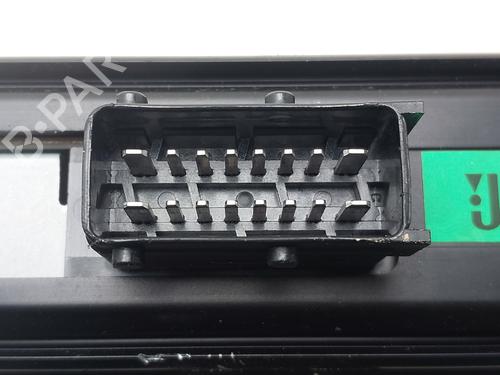 Radio PEUGEOT 607 (9D, 9U) | BP33334784E6 - Image 6