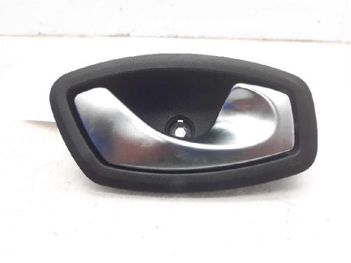 Used Front right interior door handle RENAULT LAGUNA III (BT0/1) [2007-2015]  6818489