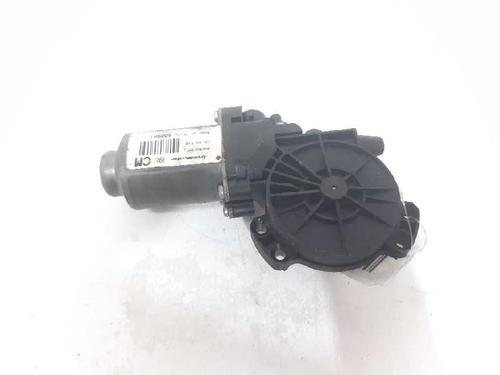 Left front window motor HYUNDAI SANTA FÉ II (CM) 2.2 CRDi GLS | BP5860367E21 