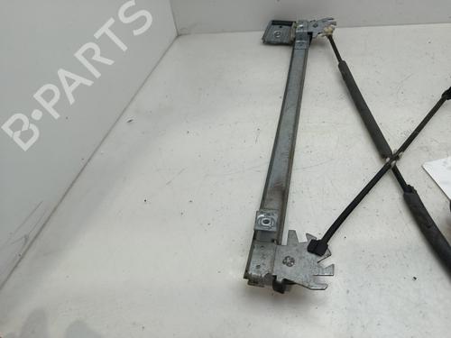 Front left window mechanism FORD FOCUS I (DAW, DBW) 1.8 TDCi | BP32444289C22