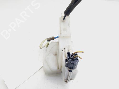 Rear right lock HONDA ACCORD VII (CL, CN) 2.0 (CL7) | BP26591315C99 