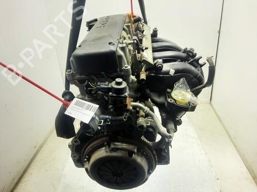 Engine SUZUKI SWIFT III (MZ, EZ) | BP31906393M1
