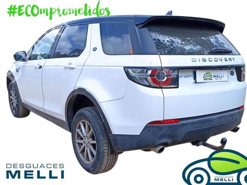 Headlight switch LAND ROVER DISCOVERY SPORT (L550) 2.0 D 4x4 | BP34442259I24  - Image 9