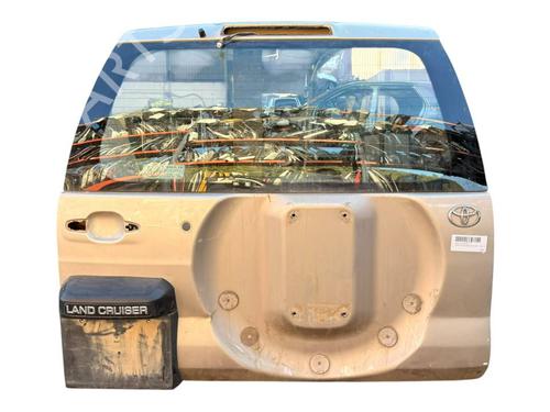 Used Tailgate Tailgate 38708111 38708111