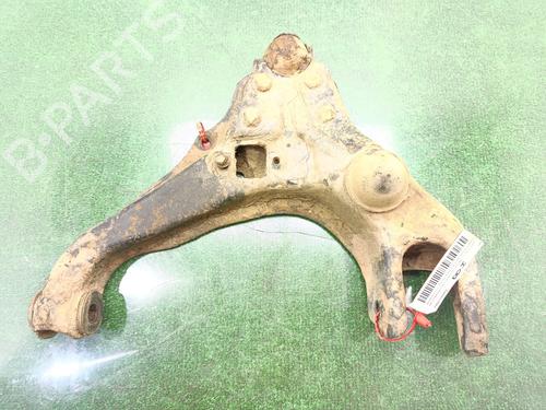 Used Right front suspension arm MITSUBISHI GALLOPER (JK-01) [1998-2003]  28592698