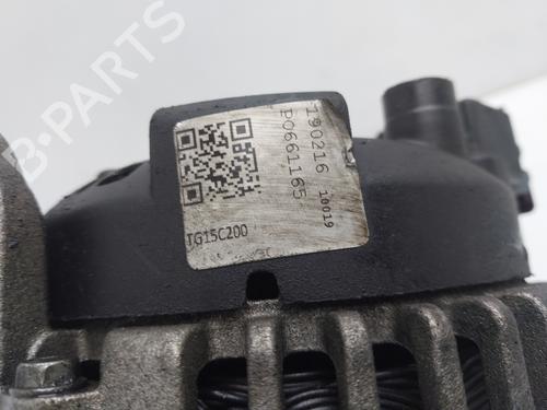 Alternator TOYOTA AVENSIS Estate (_T27_)  | BP18094953M7 