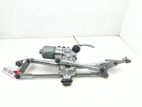 Front wiper motor PEUGEOT PARTNER Tepee 1.6 BlueHDi 100 | BP35944662M29 - Image 3