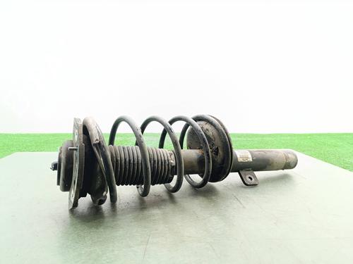 Used Right front shock absorber PEUGEOT 206+ (2L_, 2M_) 1.4 HDi eco 70 (68 hp) 23502332
