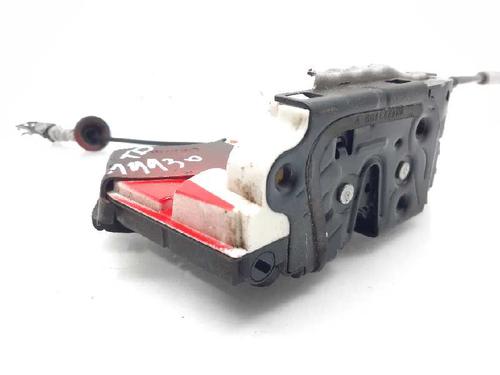 Rear right lock VW POLO V (6R1, 6C1)  | BP5327556C99 