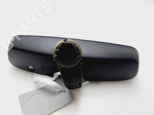Rear mirror BMW X5 (E70) 3.0 d | BP25925008I6 