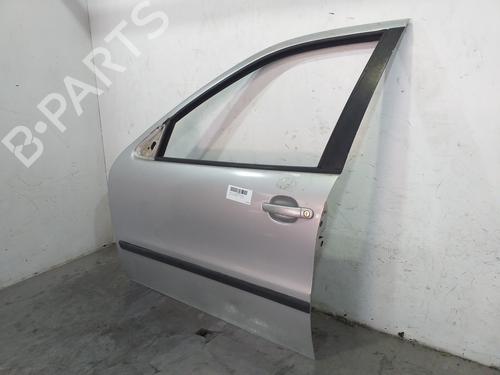 Left front door SEAT LEON (1M1) 1.4 16V | BP19334443C2 