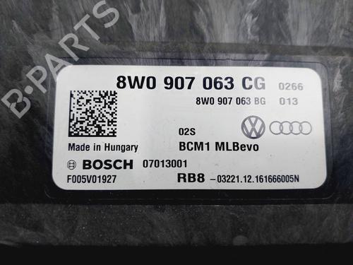 Electronic module AUDI A5 Sportback (F5A, F5F) S5 TFSI quattro | BP18921445M83