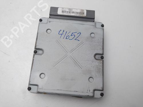 Used Engine control unit (ECU) Engine control unit (ECU) FORD MONDEO III Saloon (B4Y) 2.0 16V TDDi / TDCi (115 hp) 34371973 34371973